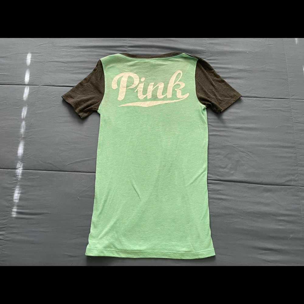 Victoria secret “pink” shirt